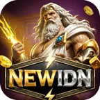 NEWIDN - Petualangan Arcade Seru dan Mengasyikkan